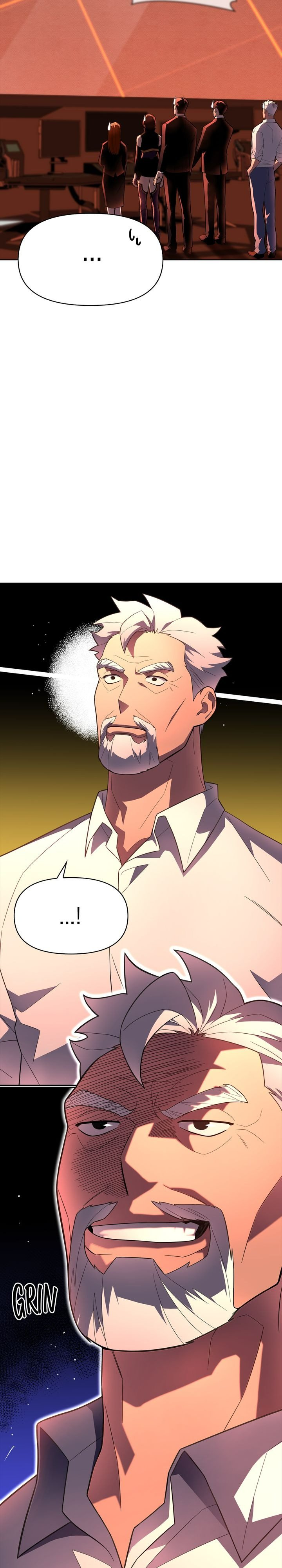 Superhuman Battlefield, Chapter 6 image 38